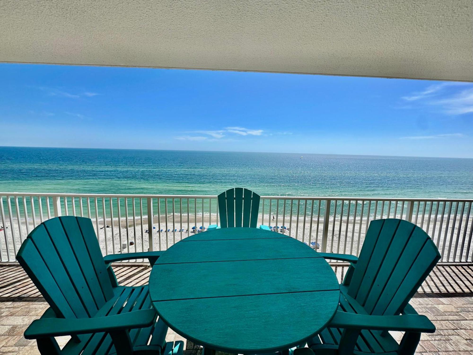 Ocean Reef 1007 Panama City Beach